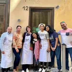 Nice Market Tour & Cooking Class Experience