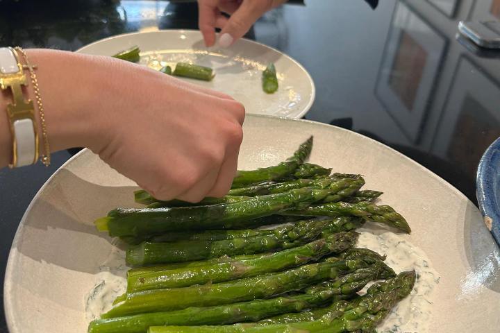 Nice Market Tour & Cooking Class Experience