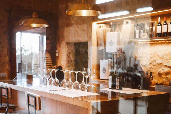 Mallorca Visit & Tasting Experience