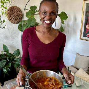 Nice Market Tour & Cooking Class Experience