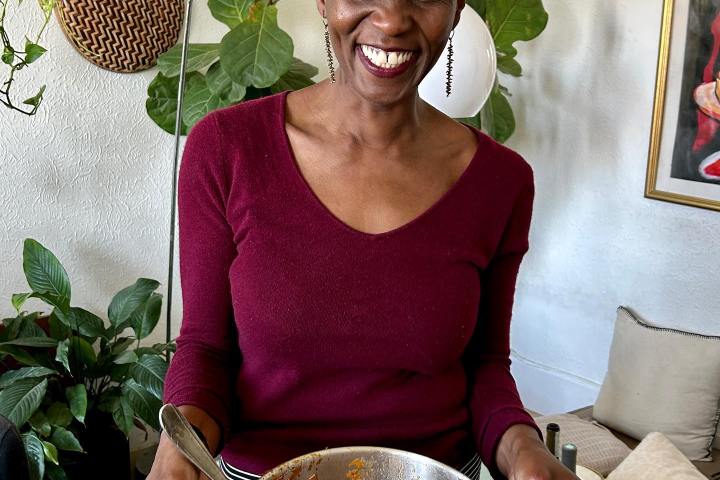 Nice Market Tour & Cooking Class Experience