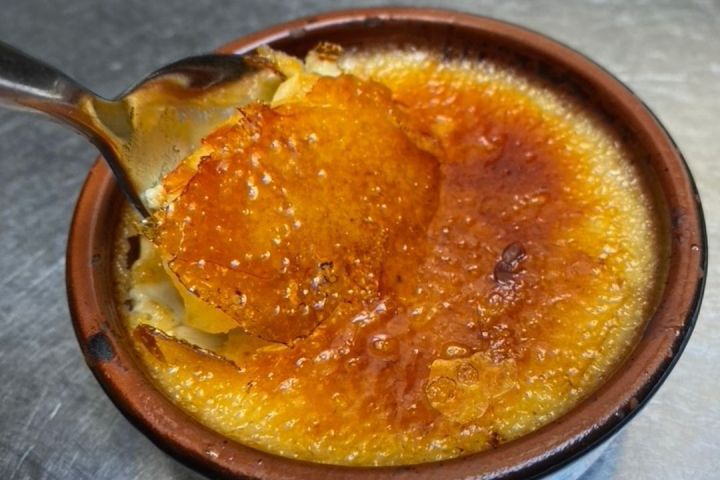 Paris Pasterie & Bread Experience