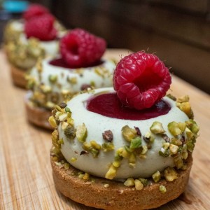 Paris Pasterie & Bread Experience