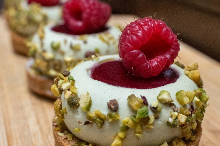 Paris Pasterie & Bread Experience