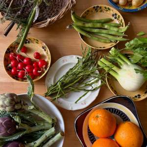 Nice Market Tour & Cooking Class Experience