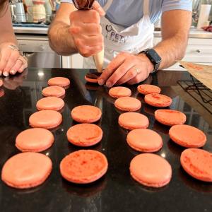 Nice Pastry Masterclass Experience