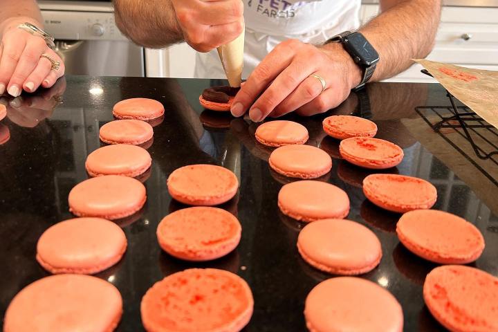 Nice Pastry Masterclass Experience