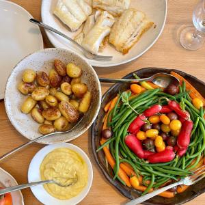 Nice Market Tour & Cooking Class Experience