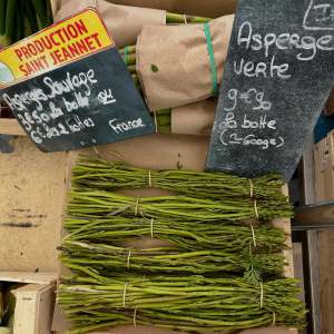 Nice Market Tour & Cooking Class Experience