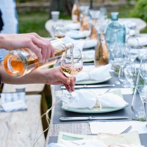 Provence Cooking & Dining Like Locals Experience