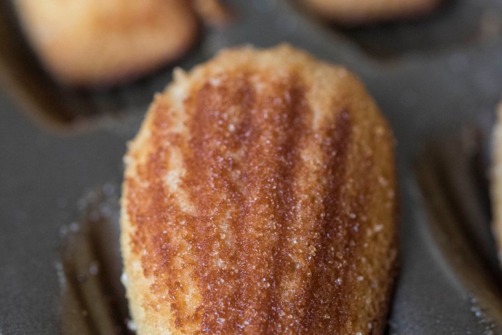 Paris Pasterie & Bread Experience