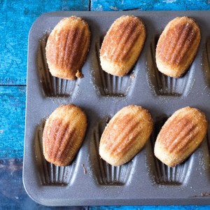 Paris Pasterie & Bread Experience