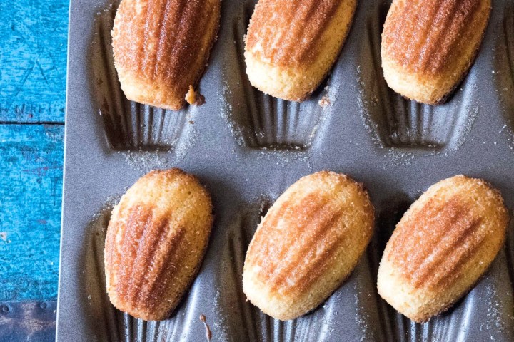 Paris Pasterie & Bread Experience