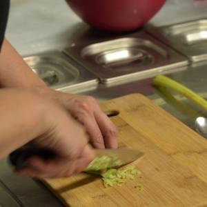 Paris Morning Market Visit & Cooking Class Experience