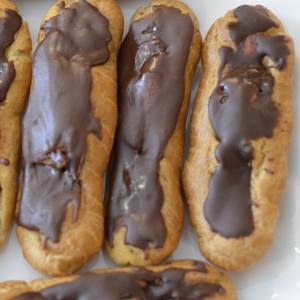 Paris Desserts Class in Paris Experience