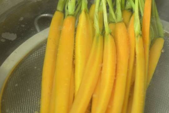 Paris Morning Market Visit & Cooking Class Experience