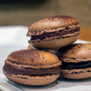 Paris Pasterie & Bread Experience