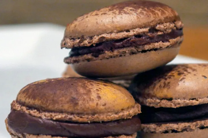 Paris Pasterie & Bread Experience