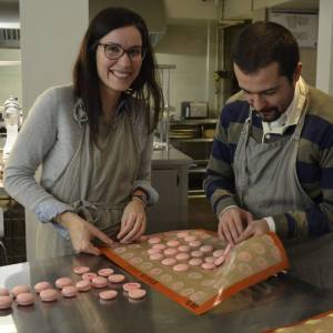 Paris Desserts Class in Paris Experience