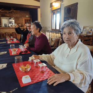 Extremadura Paths of the Olive Tree Experience