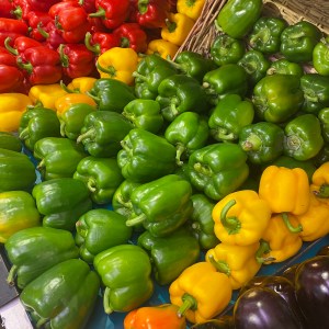 Paris French Cooking Class & Market Visit Experience