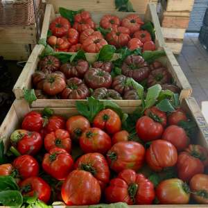 Nice Market Tour & Cooking Class Experience