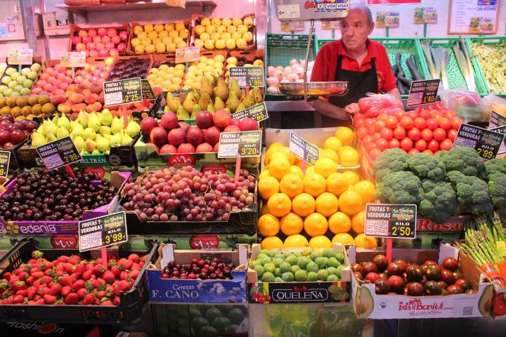 Madrid Paella Cooking Class Experience