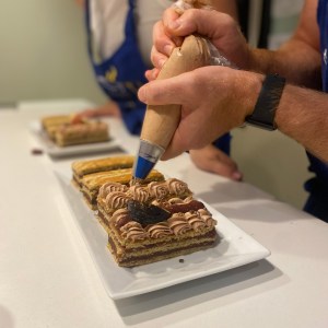 Paris Pasterie & Bread Experience