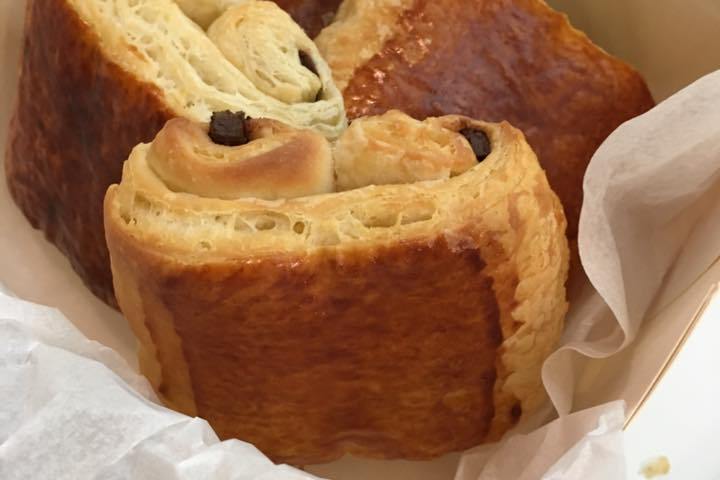 Paris Desserts Class in Paris Experience