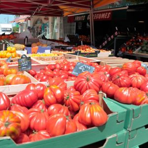 Paris French Cooking Class & Market Visit Experience