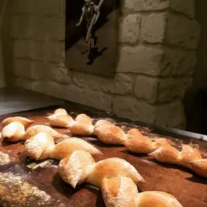 Paris Desserts Class in Paris Experience