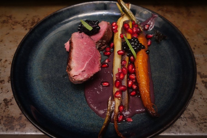 Paris French Cooking Class & Market Visit Experience