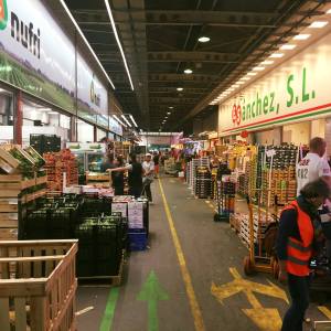 Madrid Paella Cooking Class Experience