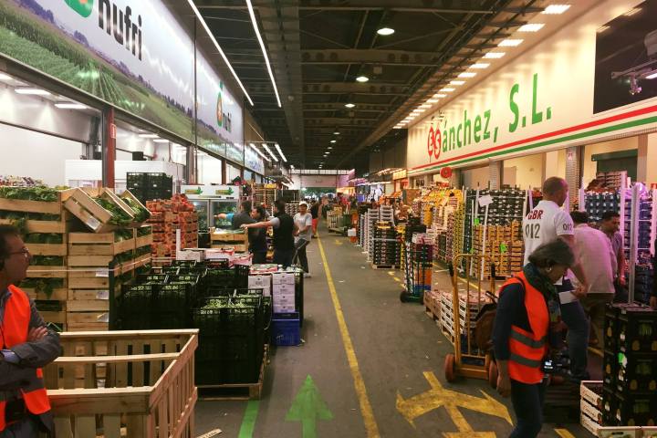 Madrid Paella Cooking Class Experience