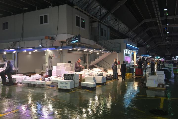 Madrid Paella Cooking Class Experience