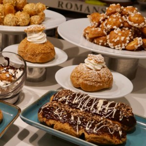 Paris Pasterie & Bread Experience