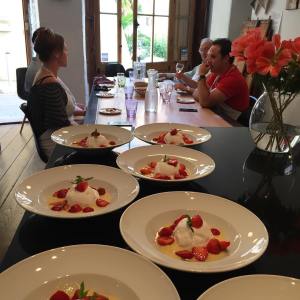 Nice Market Tour & Cooking Class Experience