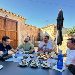 Aragon Olive Oil Visit & Tasting Experience