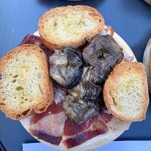 Aragon Olive Oil Visit & Tasting Experience