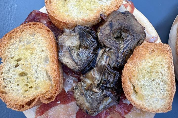 Aragon Olive Oil Visit & Tasting Experience