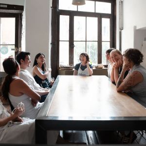 Nice Market Tour & Cooking Class Experience