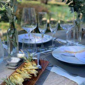 Provence Cooking & Dining Like Locals Experience