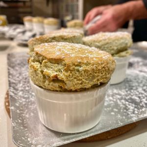 Paris French Cooking Class & Market Visit Experience