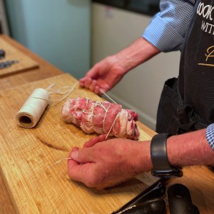 Paris French Cooking Class & Market Visit Experience