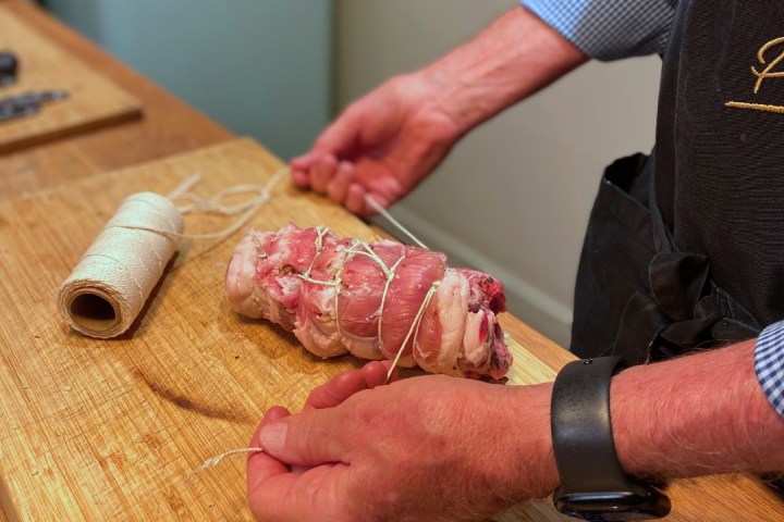 Paris French Cooking Class & Market Visit Experience