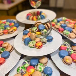 Paris Pasterie & Bread Experience