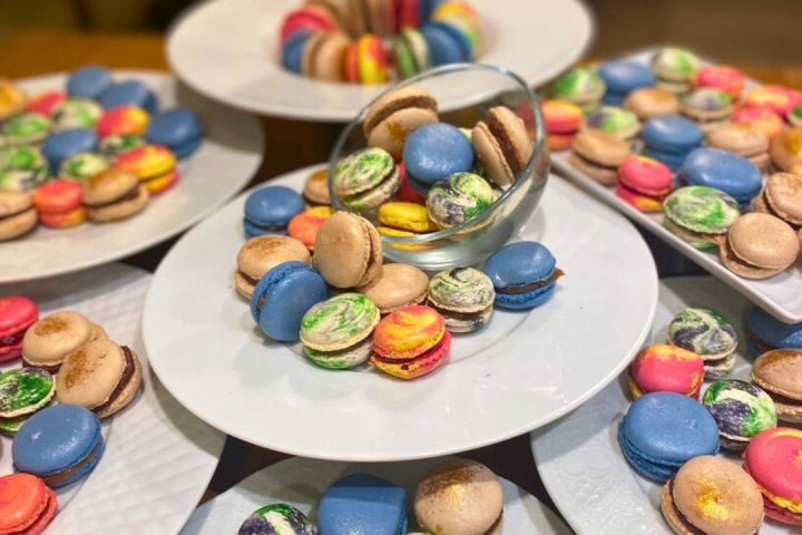 Paris Pasterie & Bread Experience