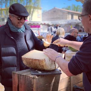 Provence Cooking & Dining Like Locals Experience