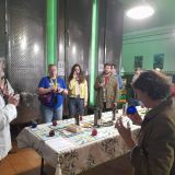 Aragon Olive Oil Tasting Experience