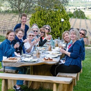 Provence Cooking & Dining Like Locals Experience